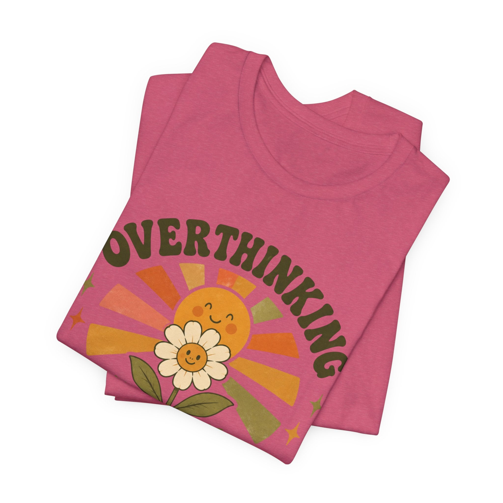 Overthinking T-shirt