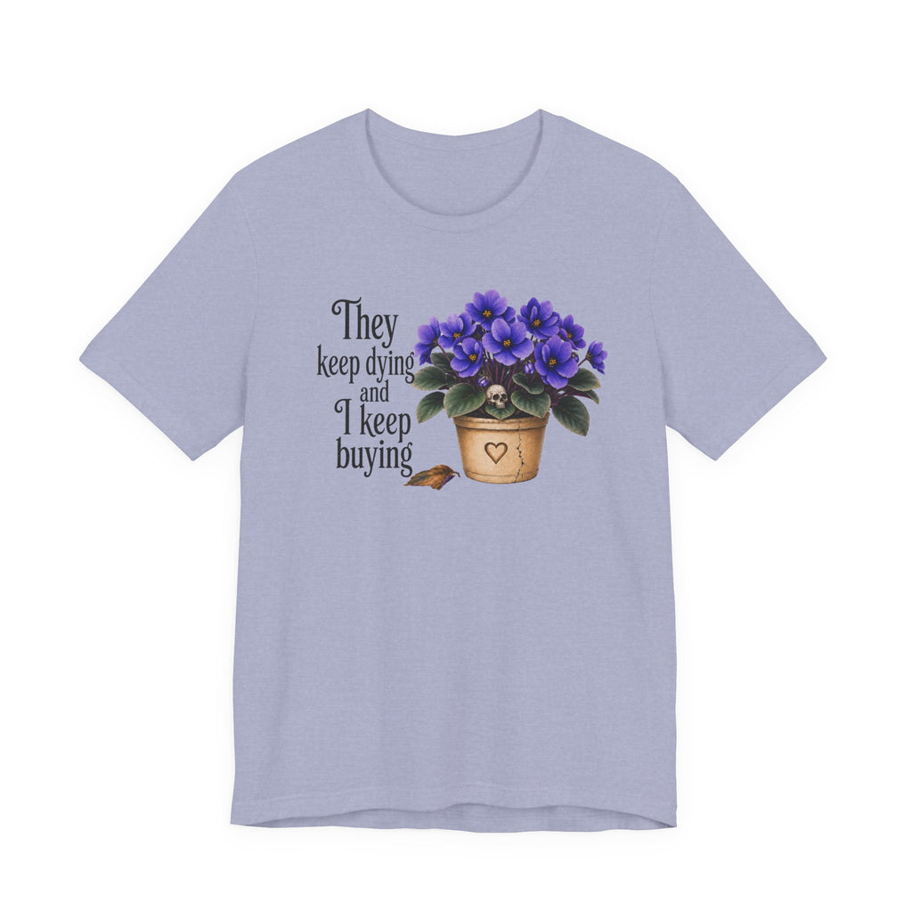 Keep Buying T-shirt