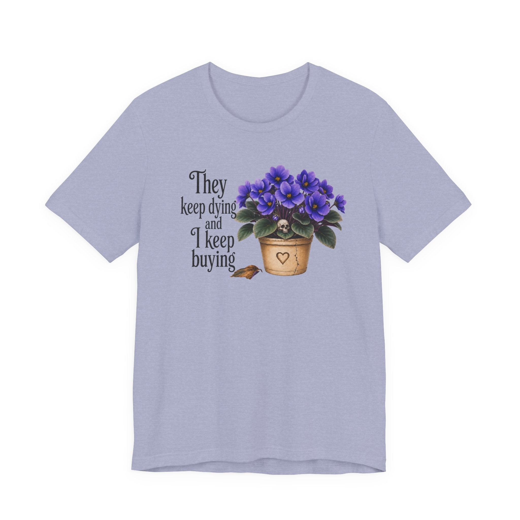 Keep Buying T-shirt