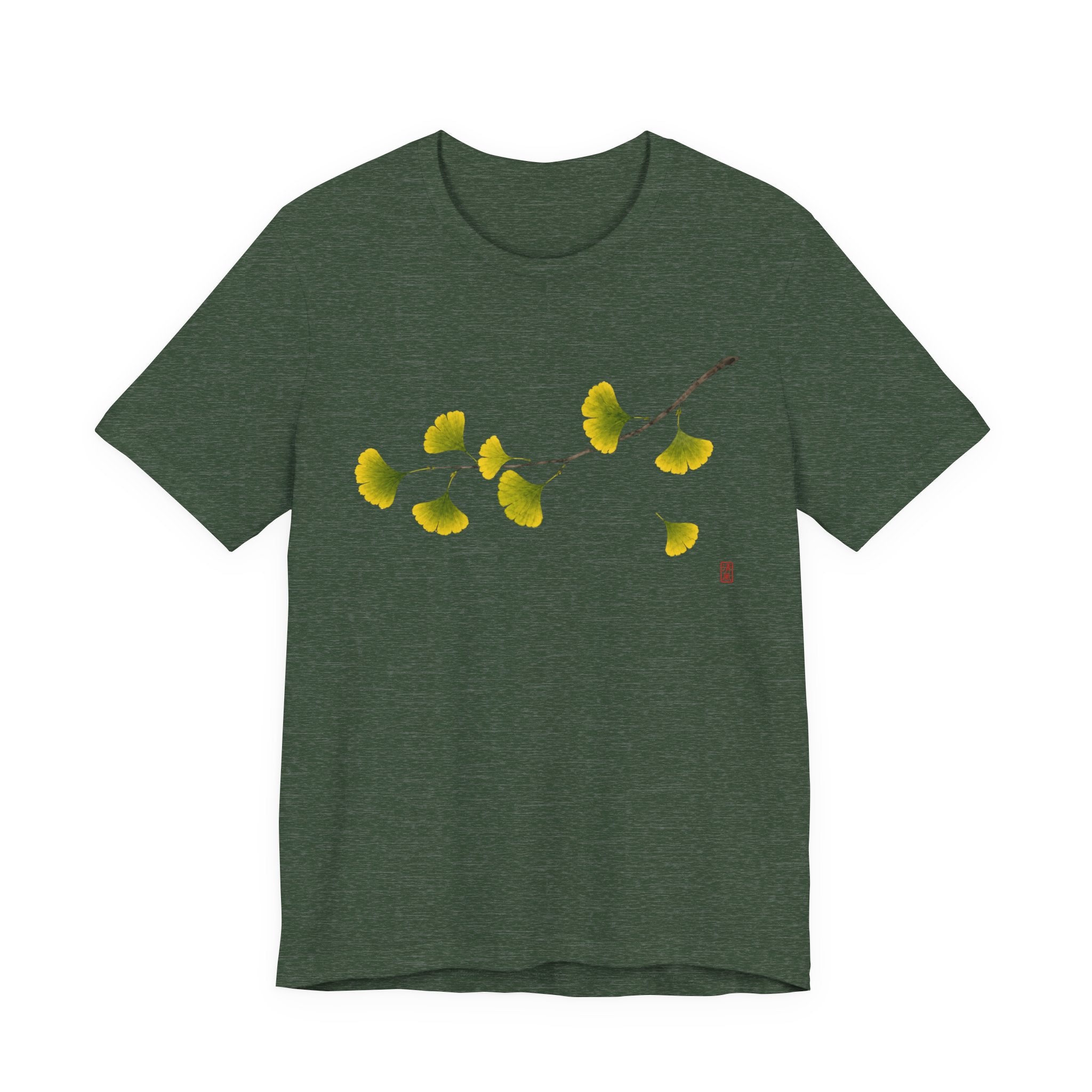 Gingko T-shirt