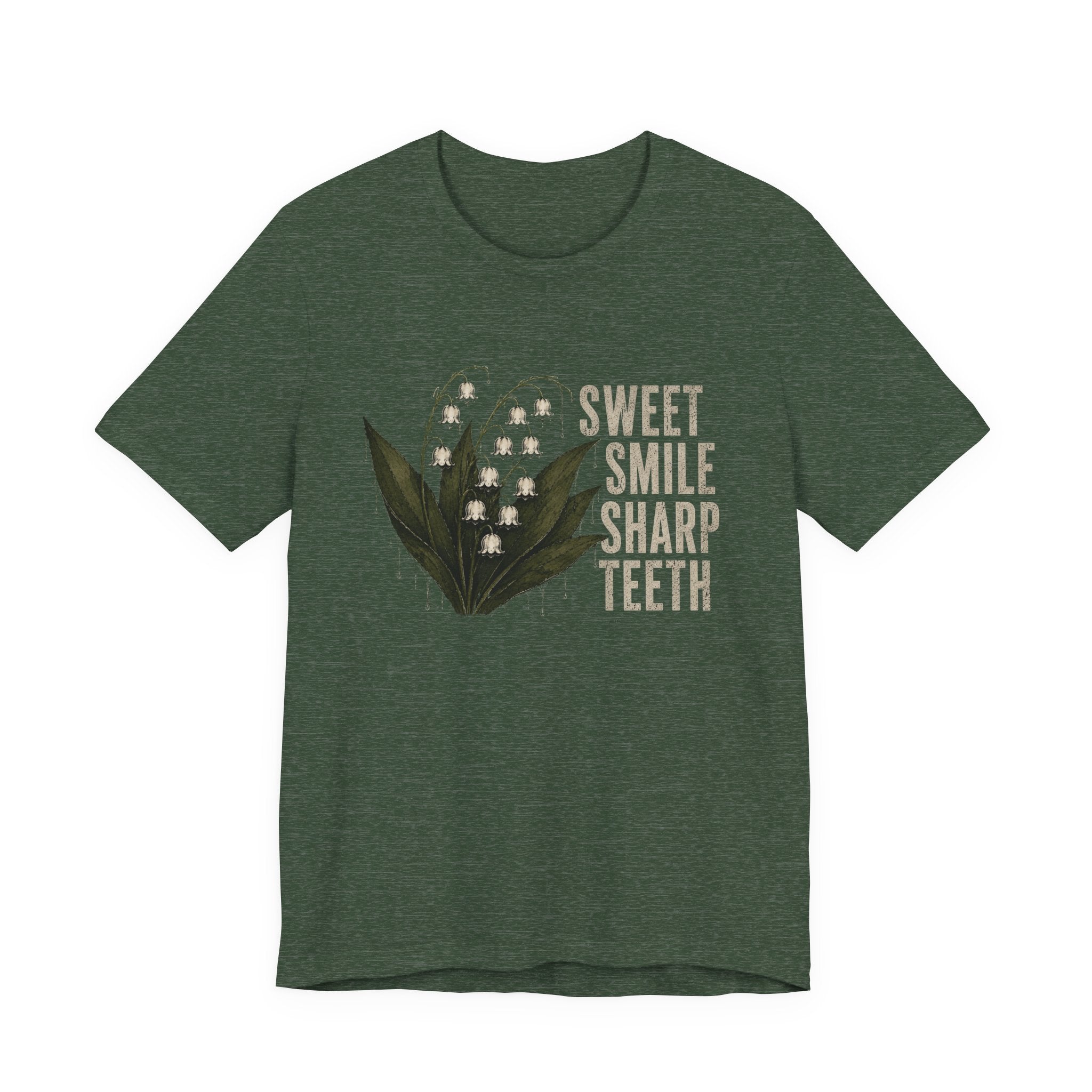 Sweet Smile T-shirt