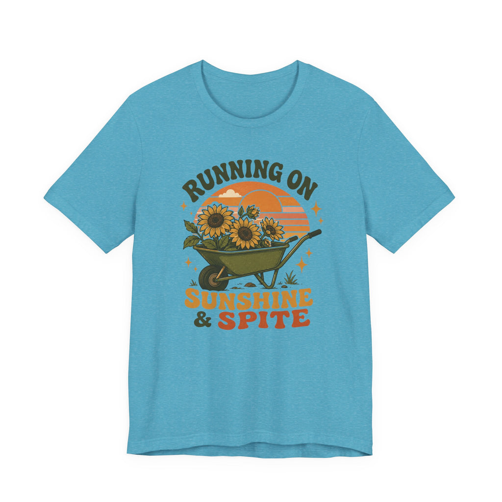 Sunshine and Spite T-shirt