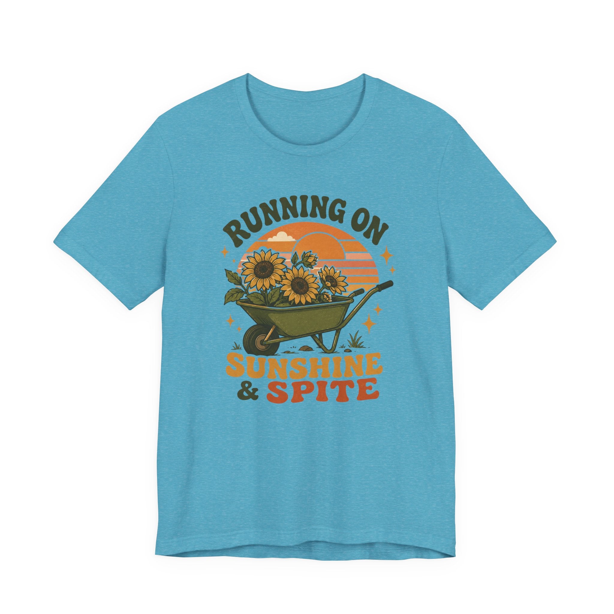Sunshine and Spite T-shirt