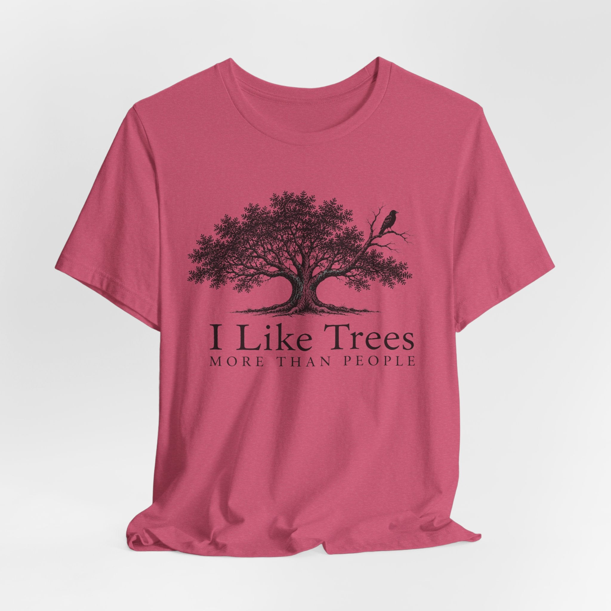 I Like Trees T-shirt