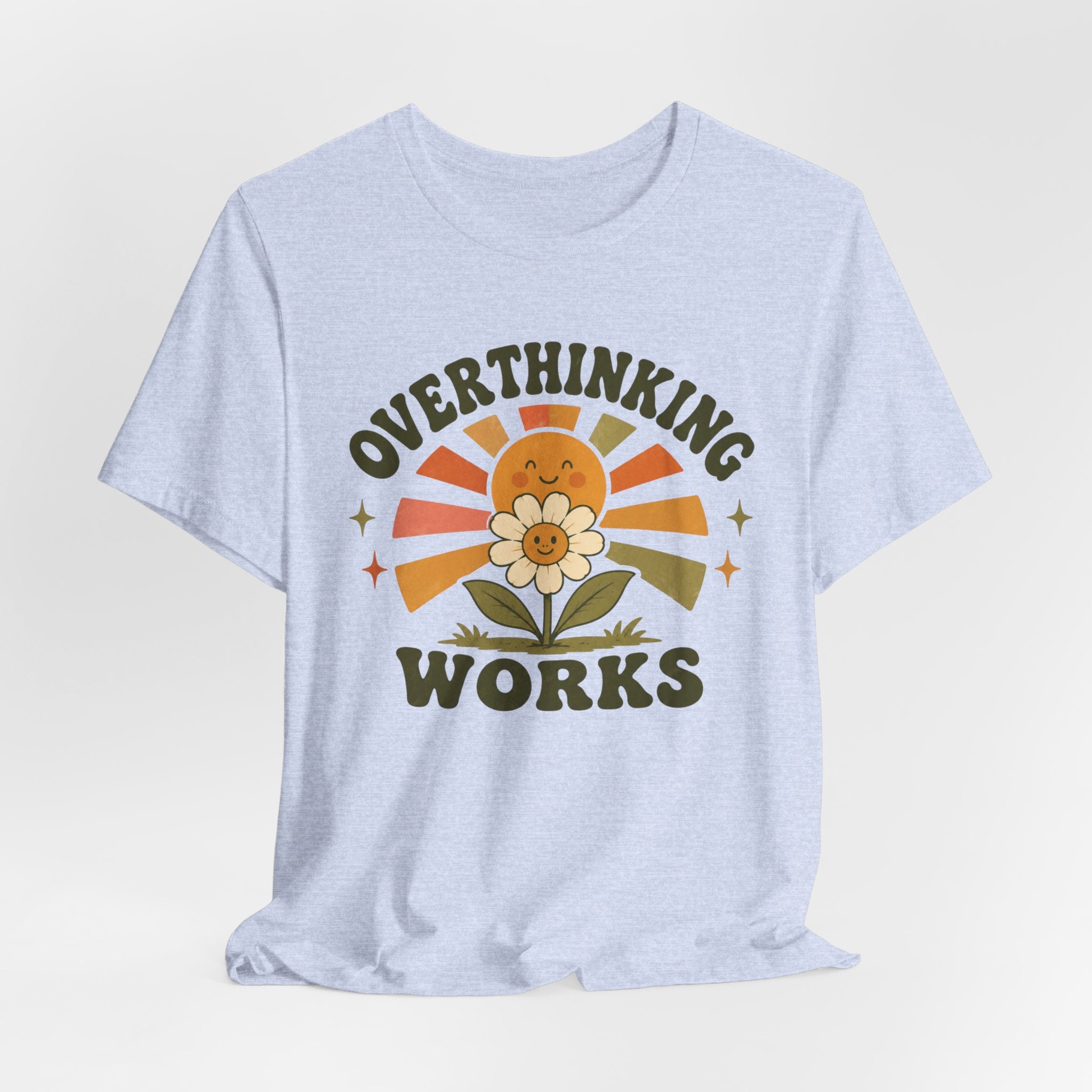 Overthinking T-shirt