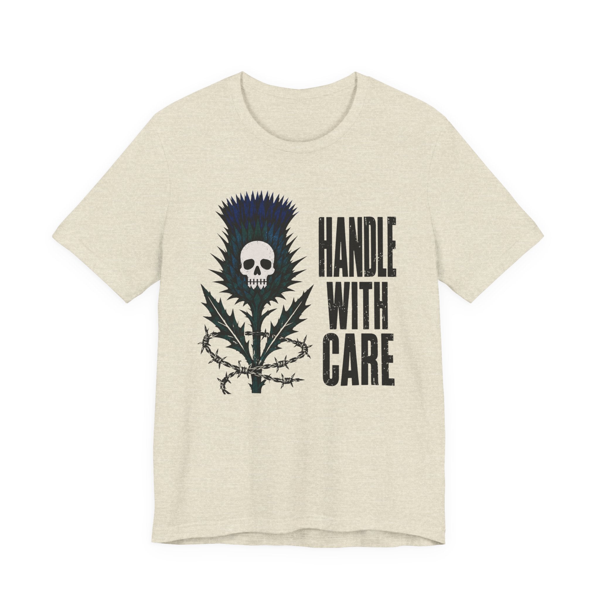 Handle with Care T-shirt