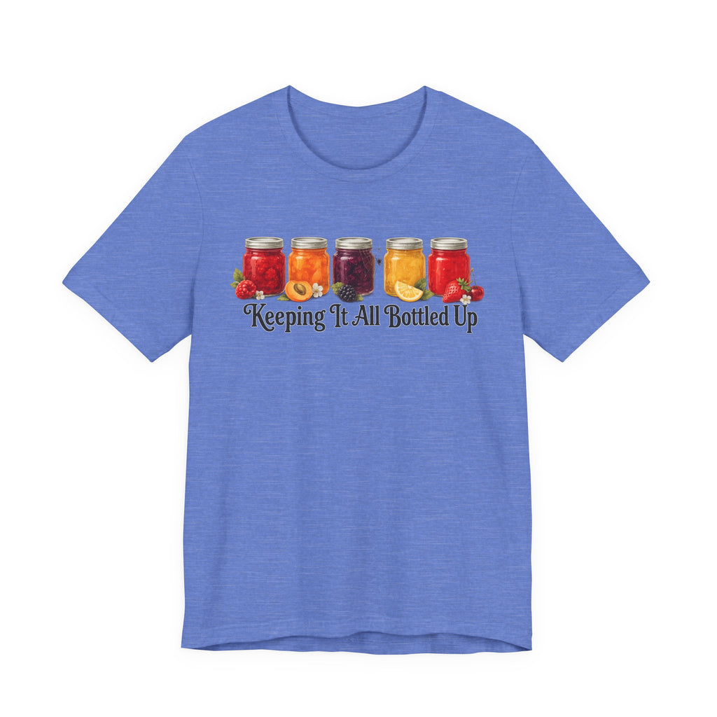 Bottled Up T-shirt