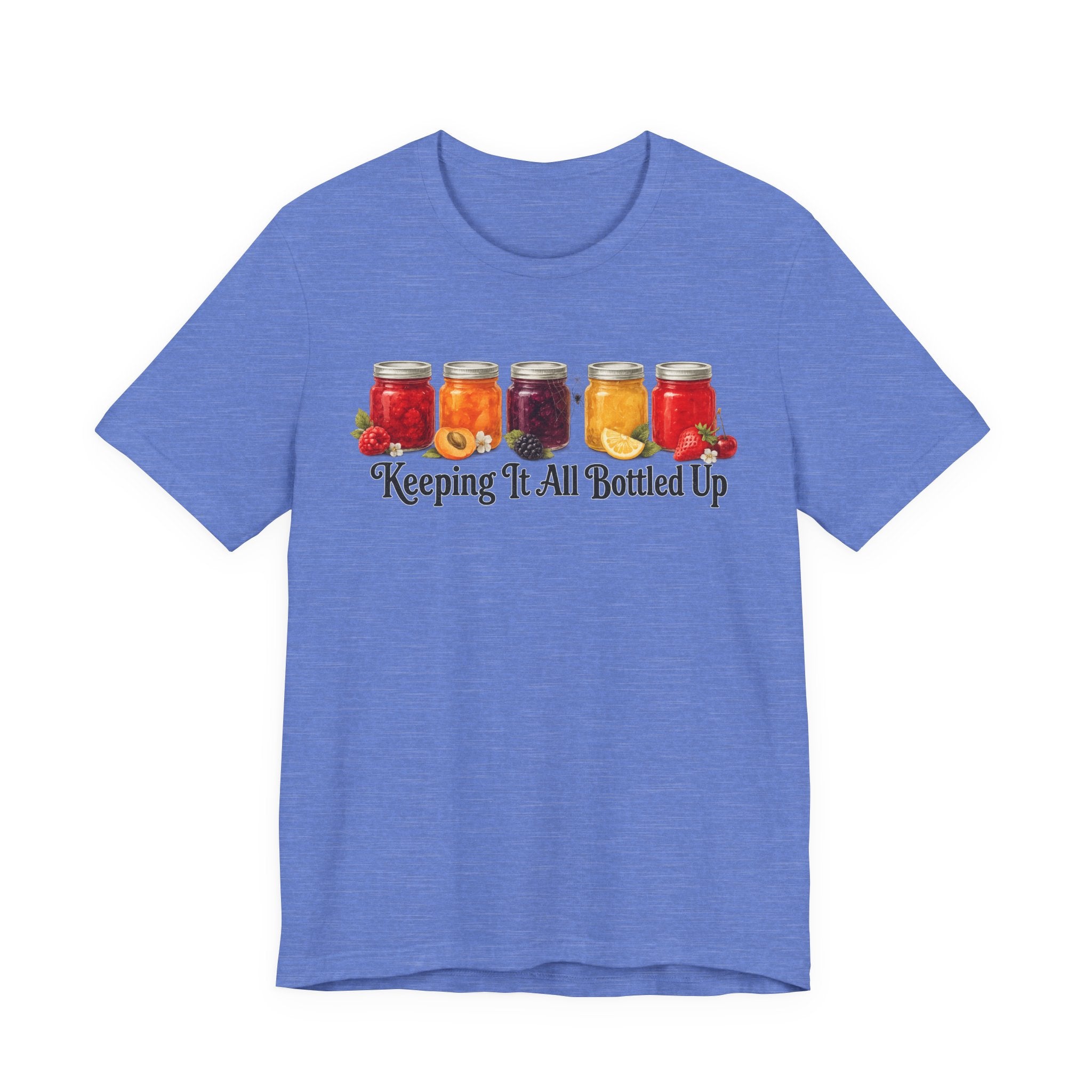 Bottled Up T-shirt