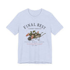 Final Rest T-shirt