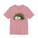 Cat and Bat T-shirt