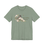 Not Today Junco T-shirt