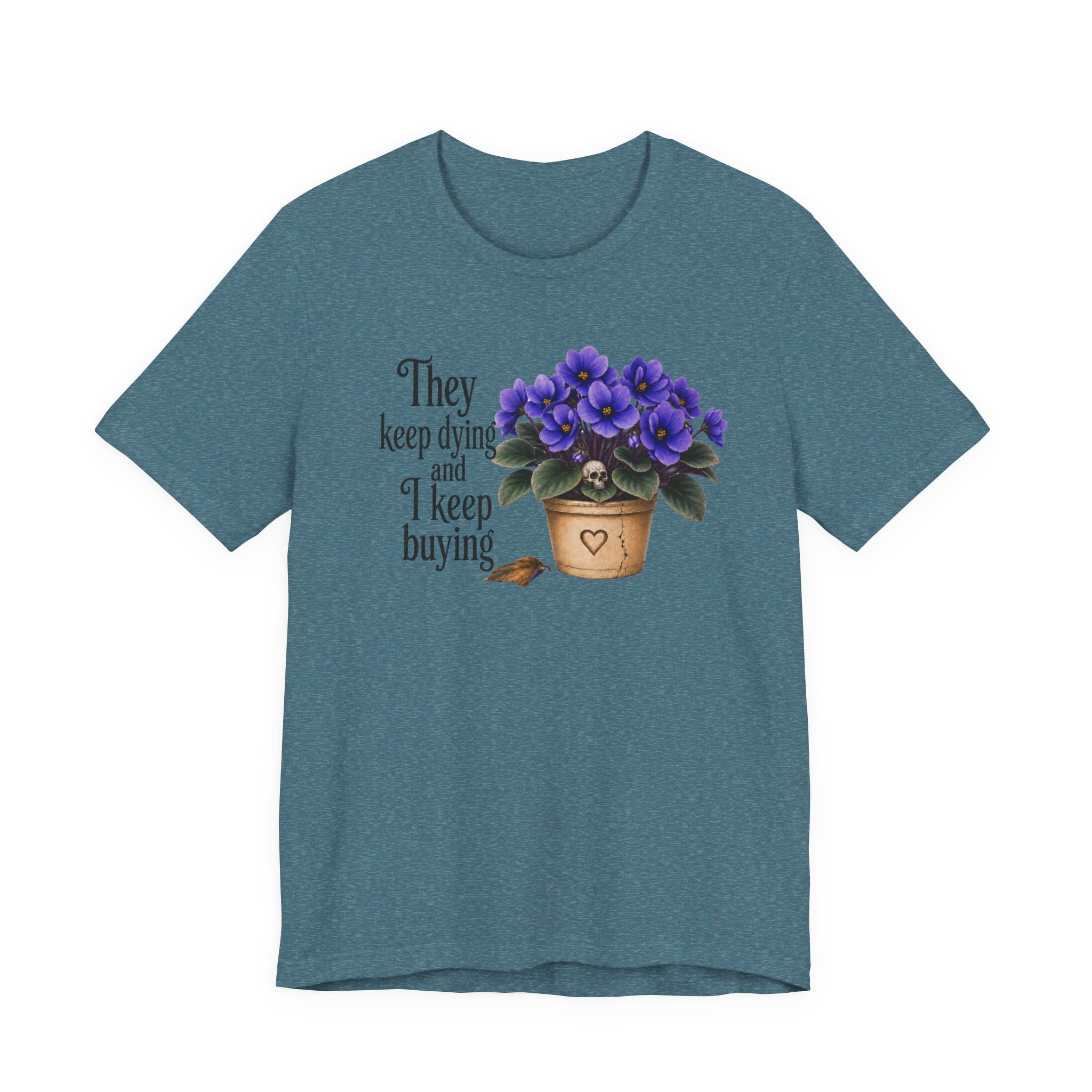 Keep Buying T-shirt