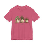 Low Maintenance T-shirt