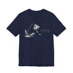 Grateful Poppy T-shirt