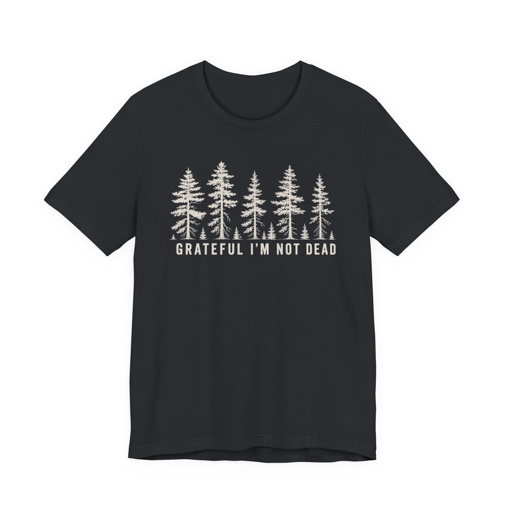 Grateful Trees T-shirt
