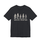 Grateful Trees T-shirt