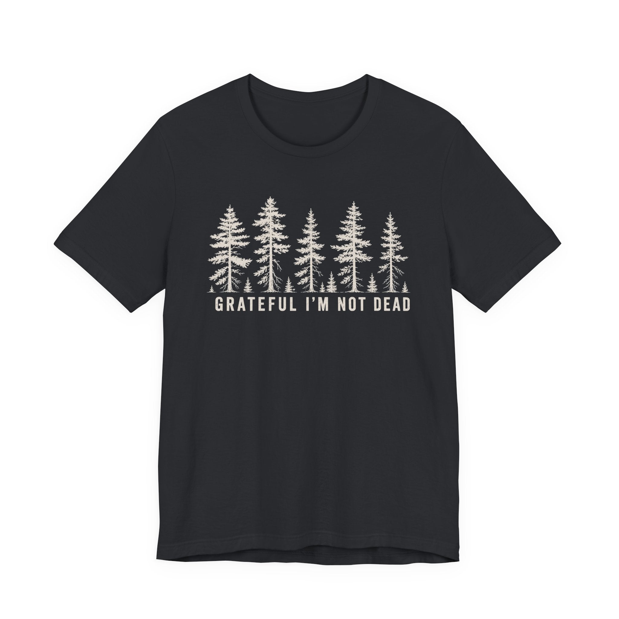 Grateful Trees T-shirt