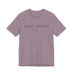 Barely Surviving T-shirt