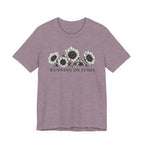 Running on Fumes T-shirt