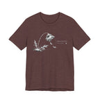 Grateful Poppy T-shirt