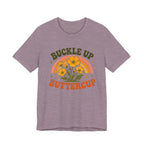 Buckle Up 70s T-shirt