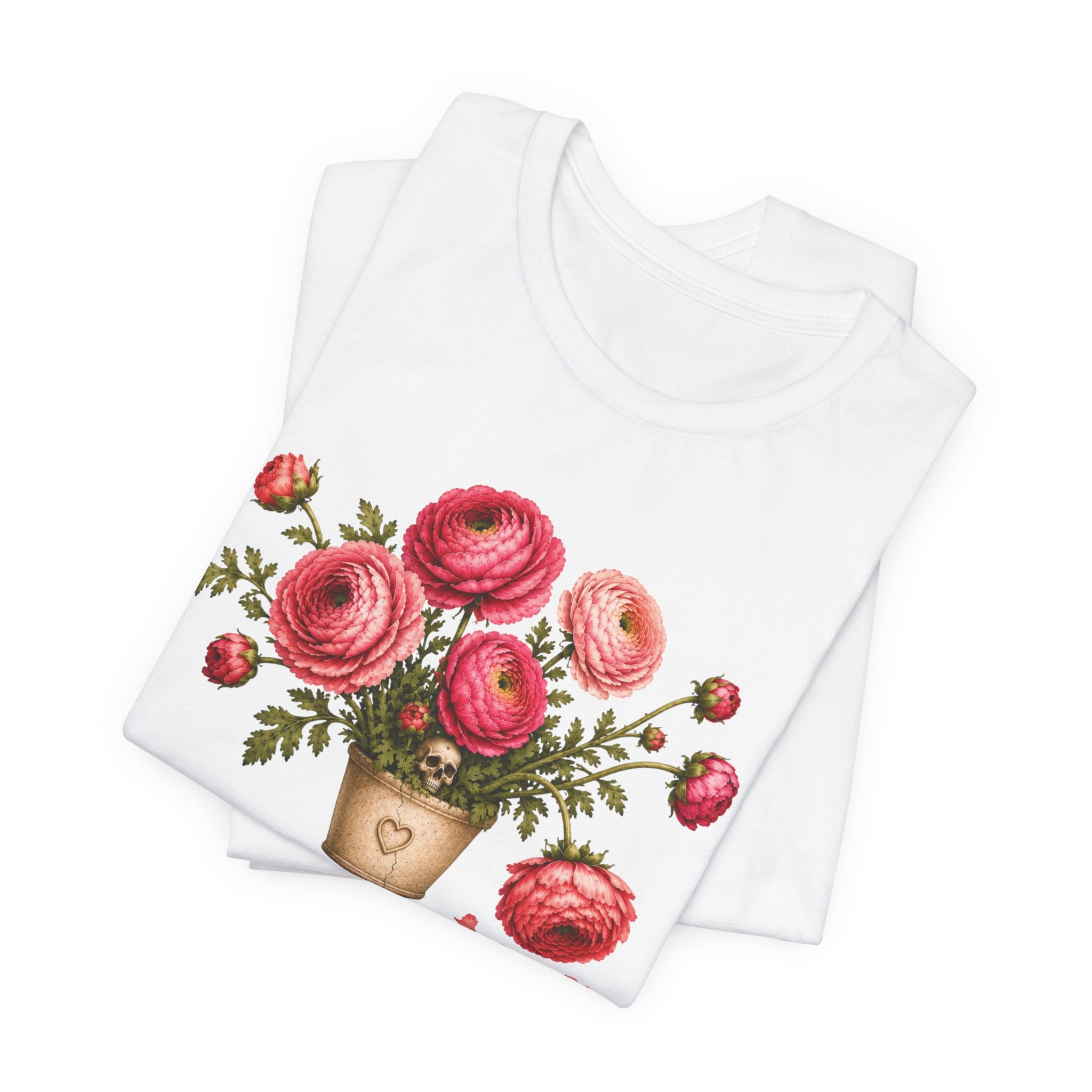 Dont be Ranunculus T-shirt
