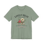Lovely Decay T-shirt