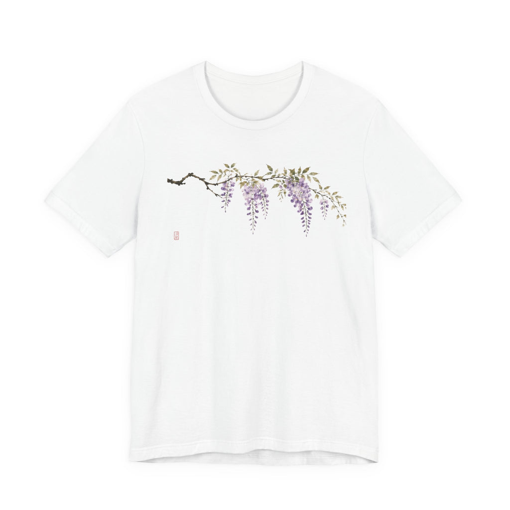 Wisteria T-shirt