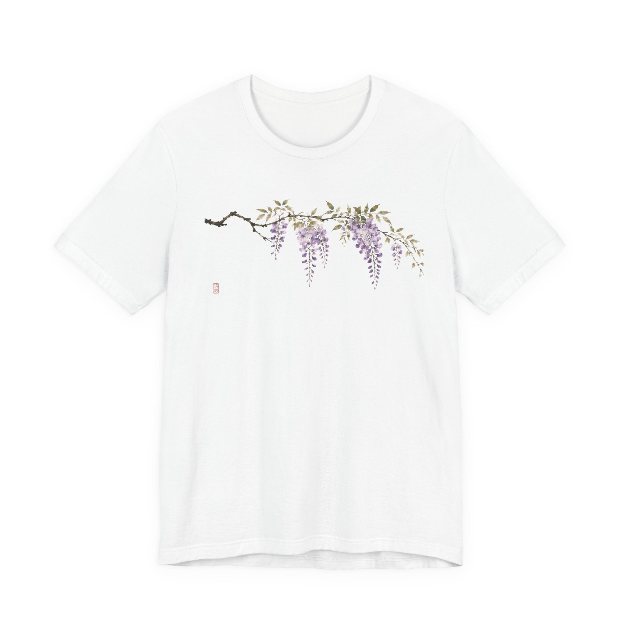 Wisteria T-shirt