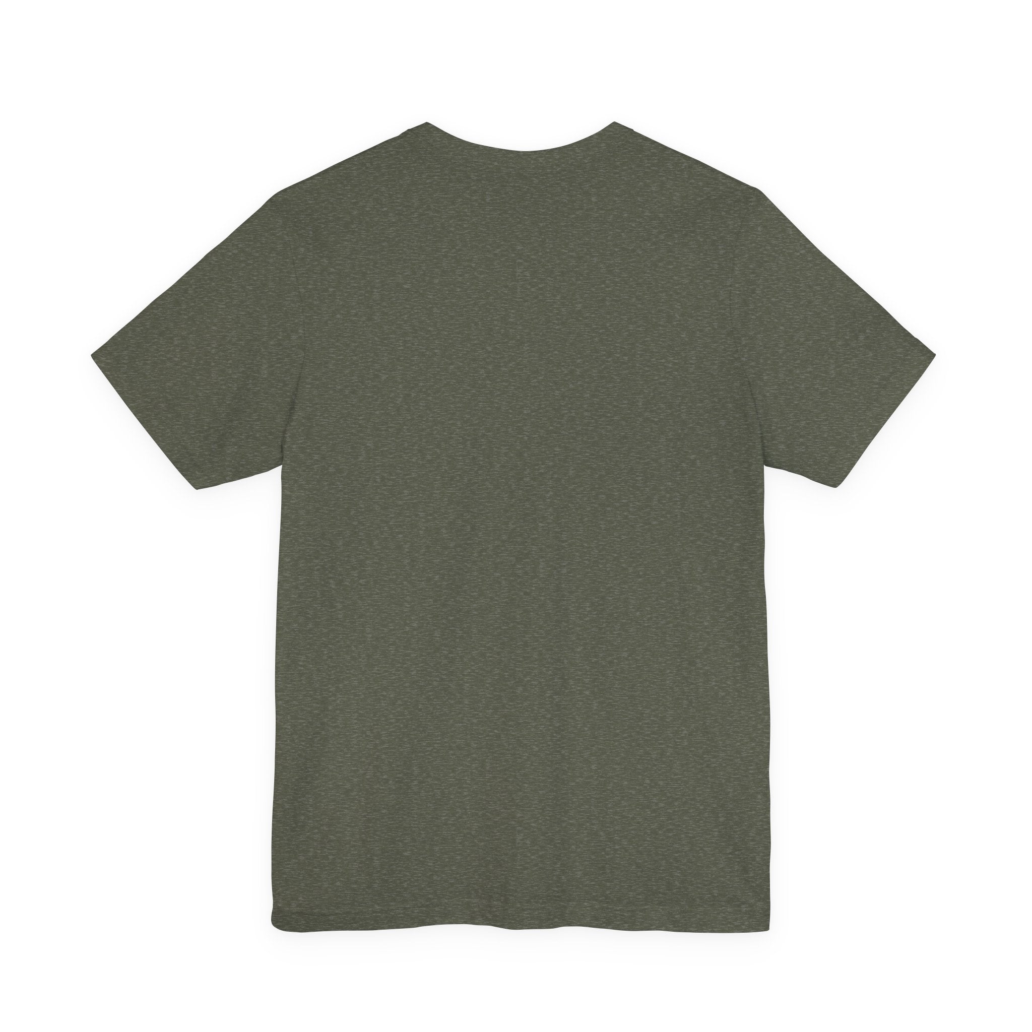 Orchid Ghost T-shirt
