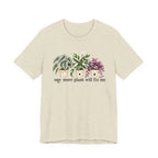 One More Plant T-shirt