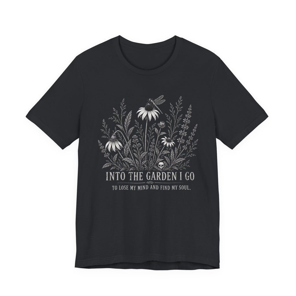 Into the Garden T-shirt