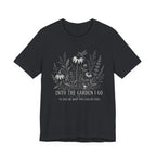 Into the Garden T-shirt