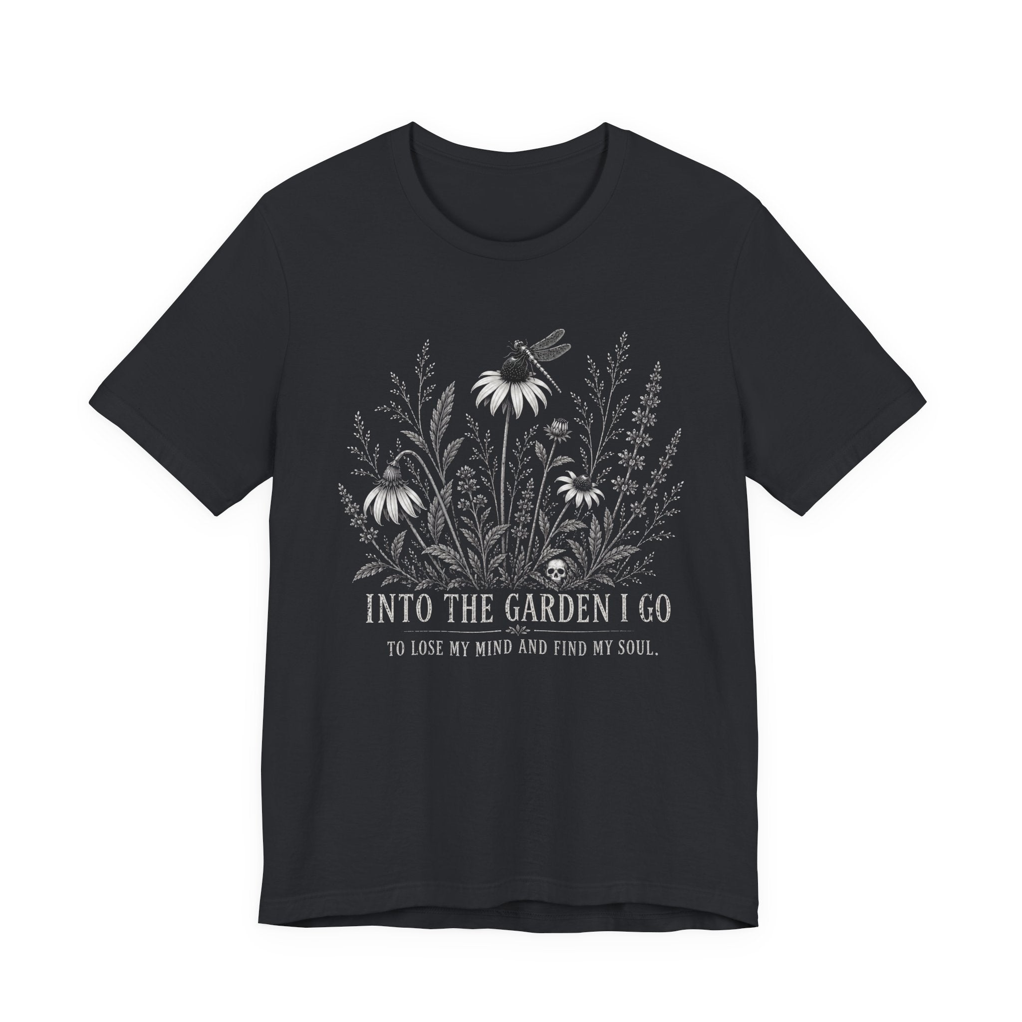 Into the Garden T-shirt