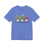 One More Plant T-shirt