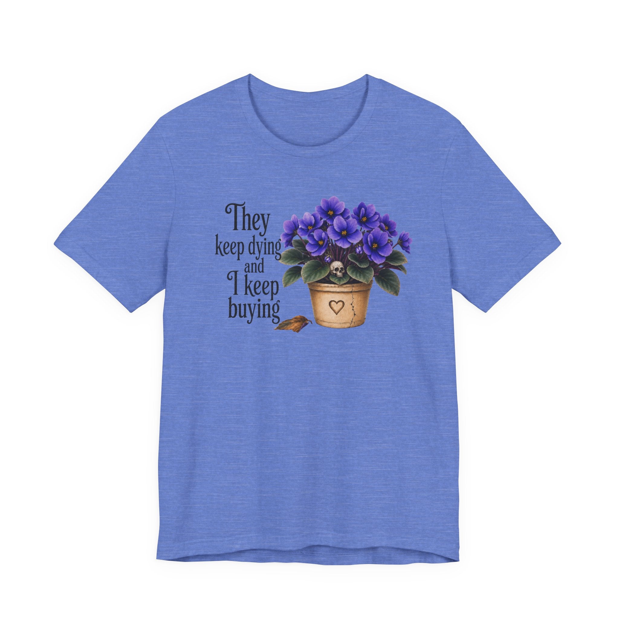 Keep Buying T-shirt