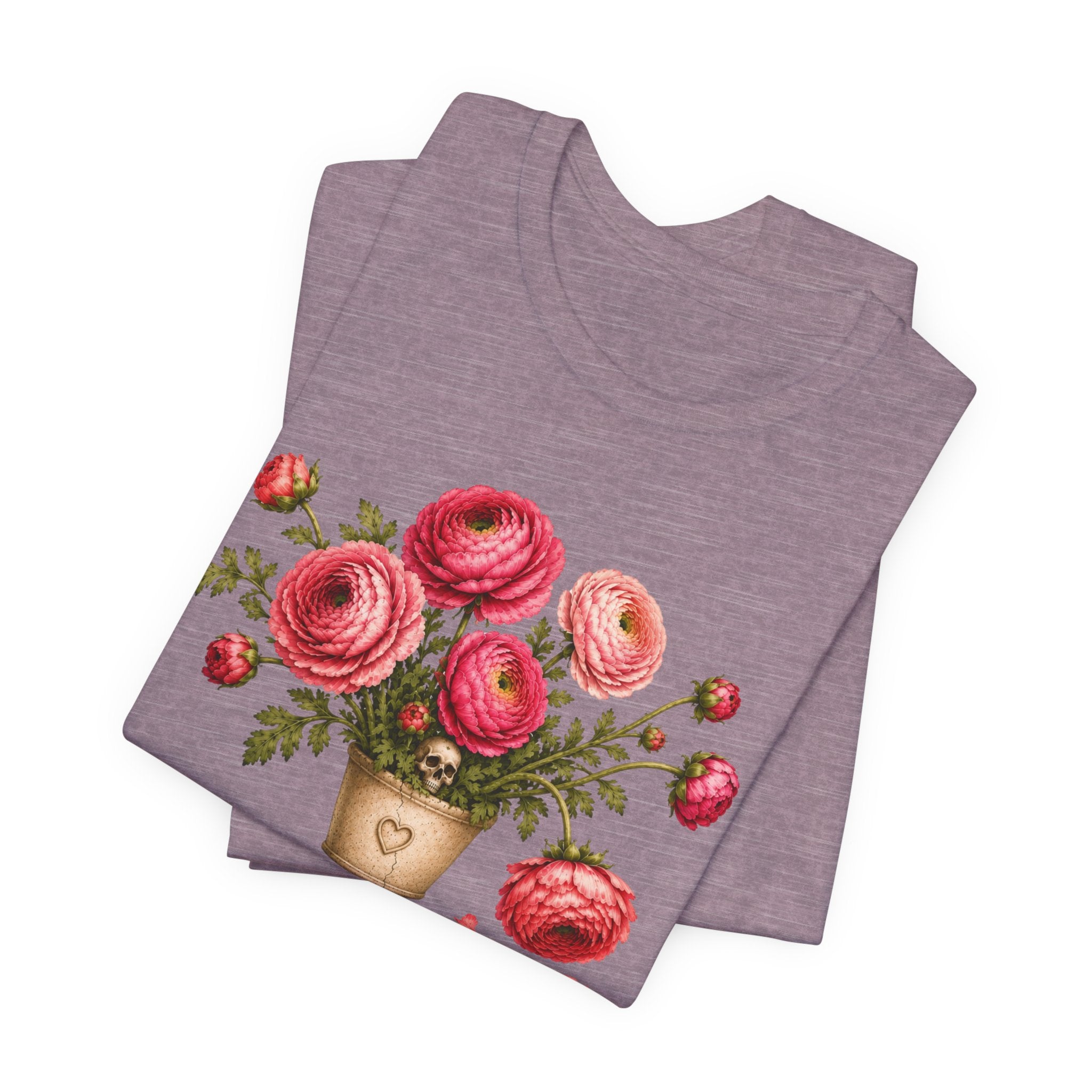 Dont be Ranunculus T-shirt