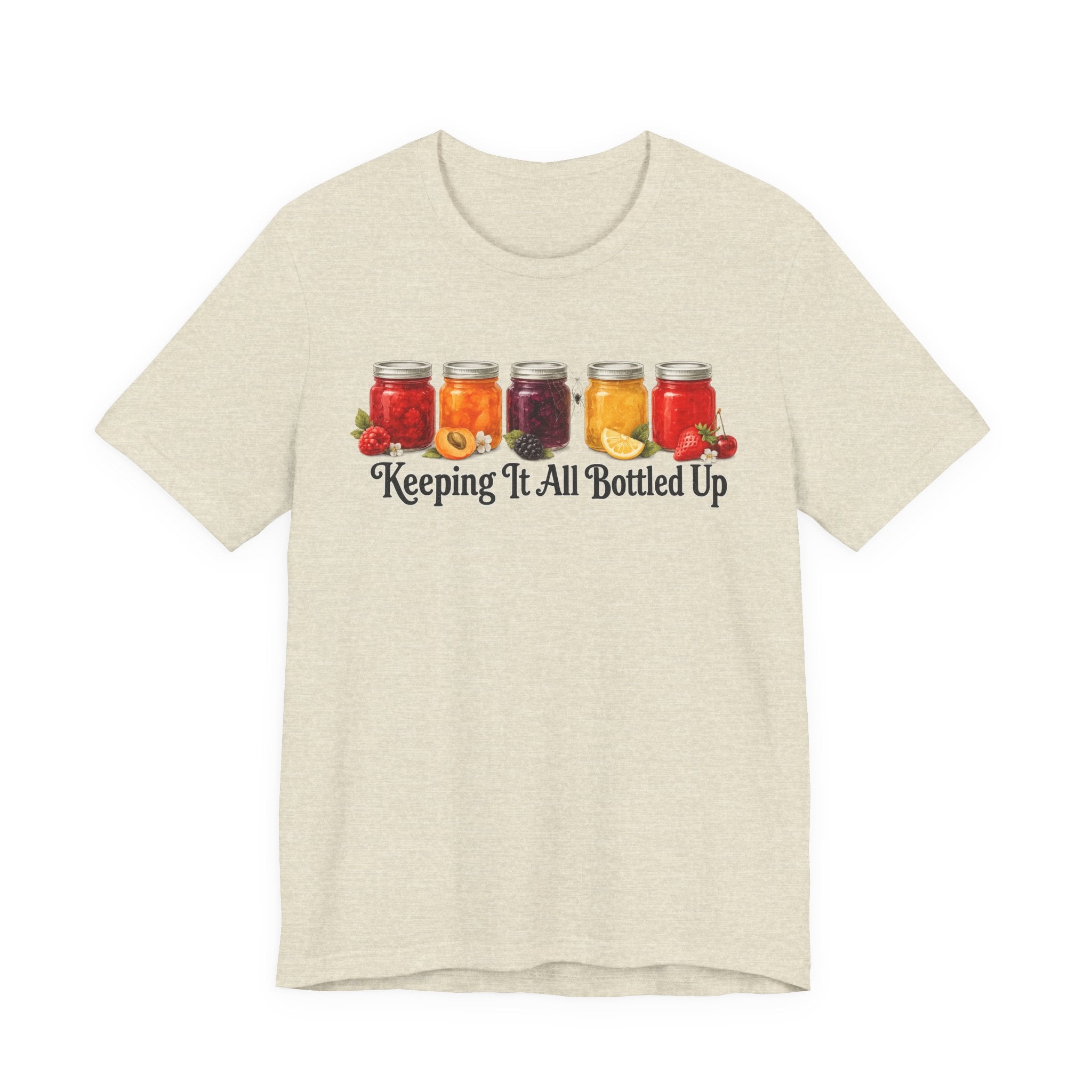 Bottled Up T-shirt