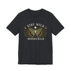 Stay Wild T-shirt