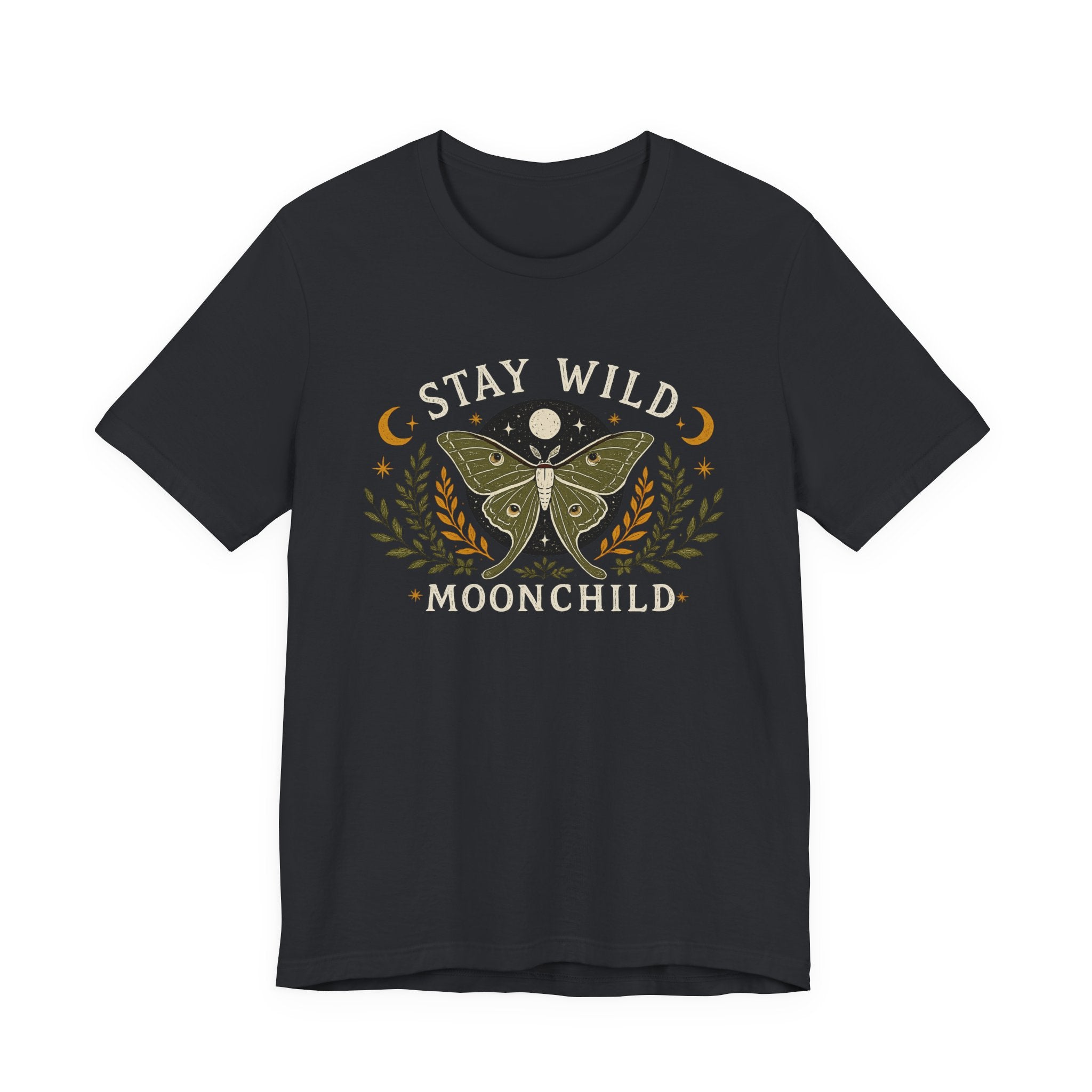 Stay Wild T-shirt
