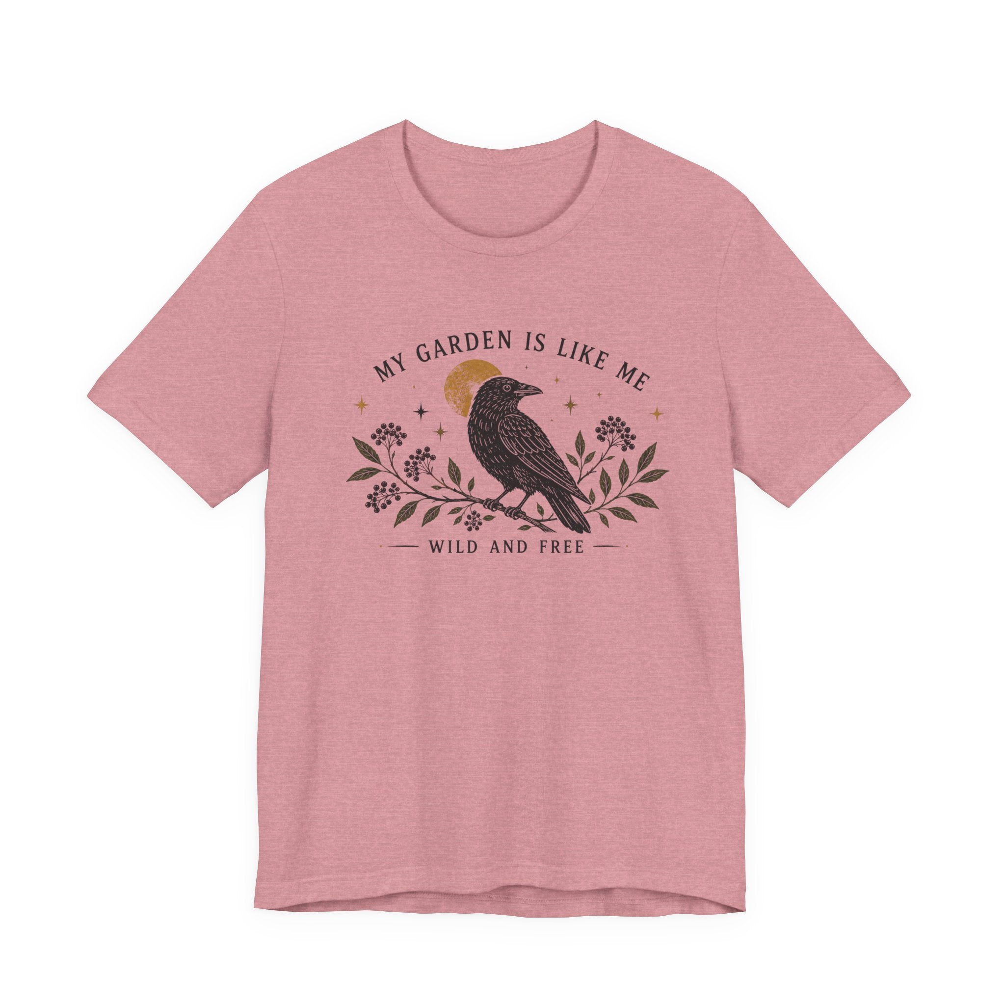 Wild Garden T-shirt