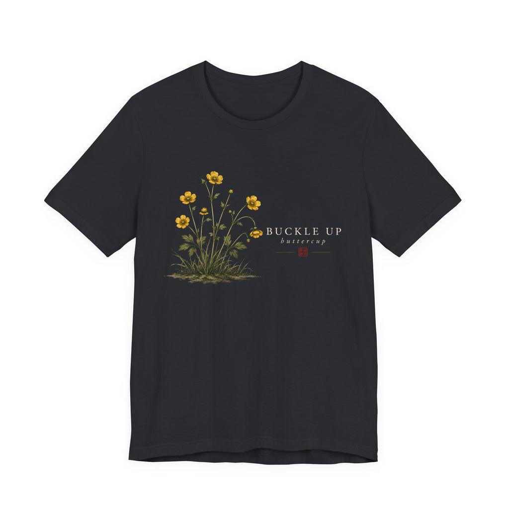 Buttercup T-shirt