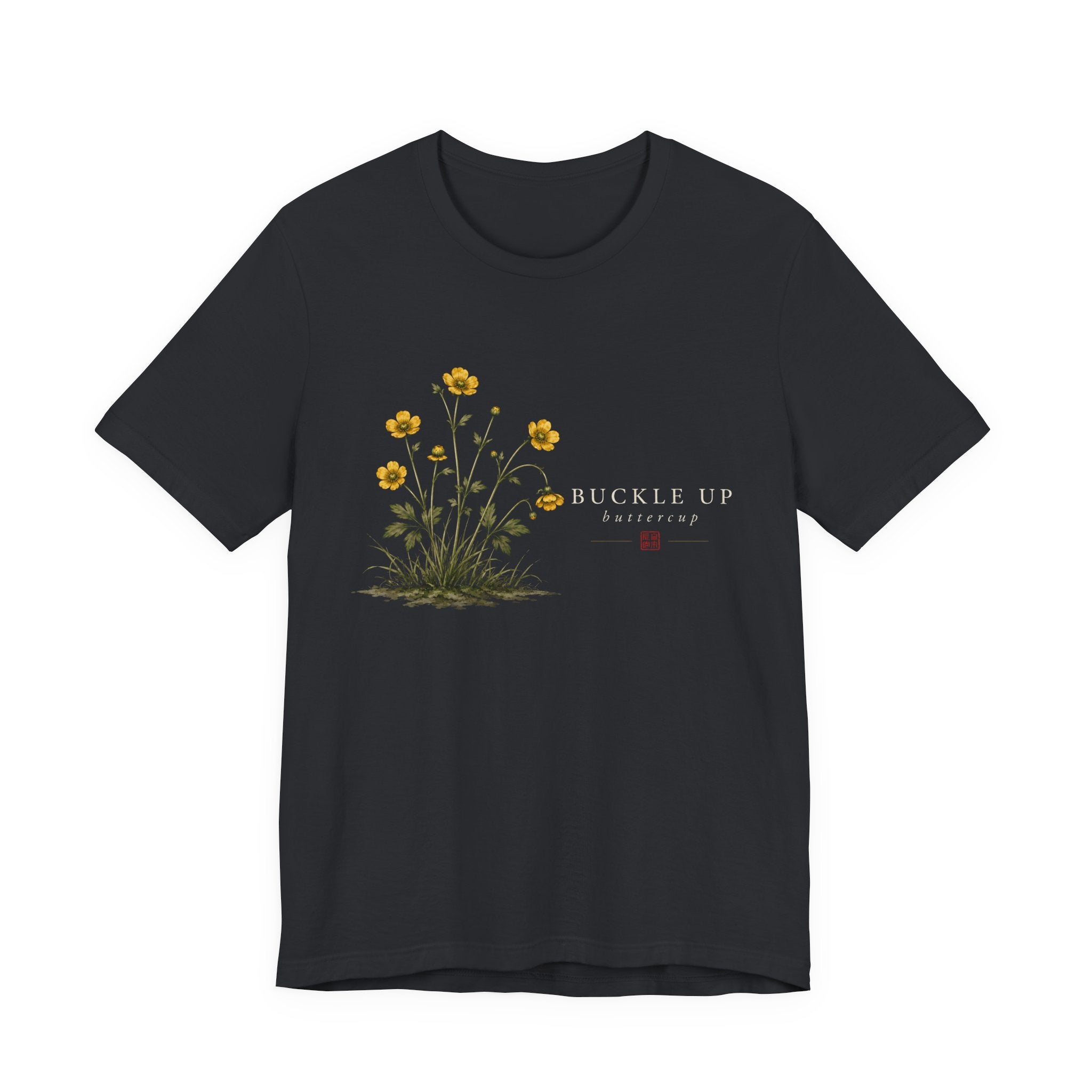 Buttercup T-shirt
