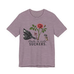 Hasta La Vista Mouse T-shirt