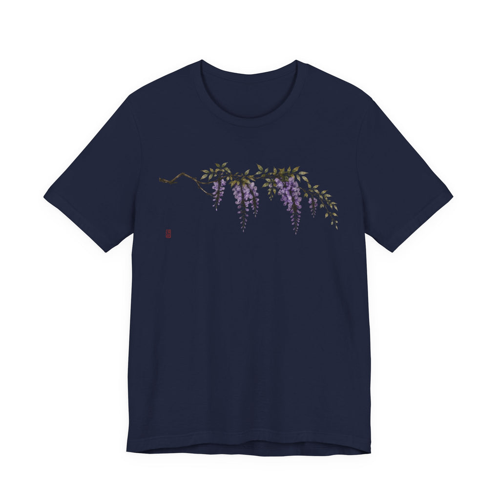Wisteria T-shirt