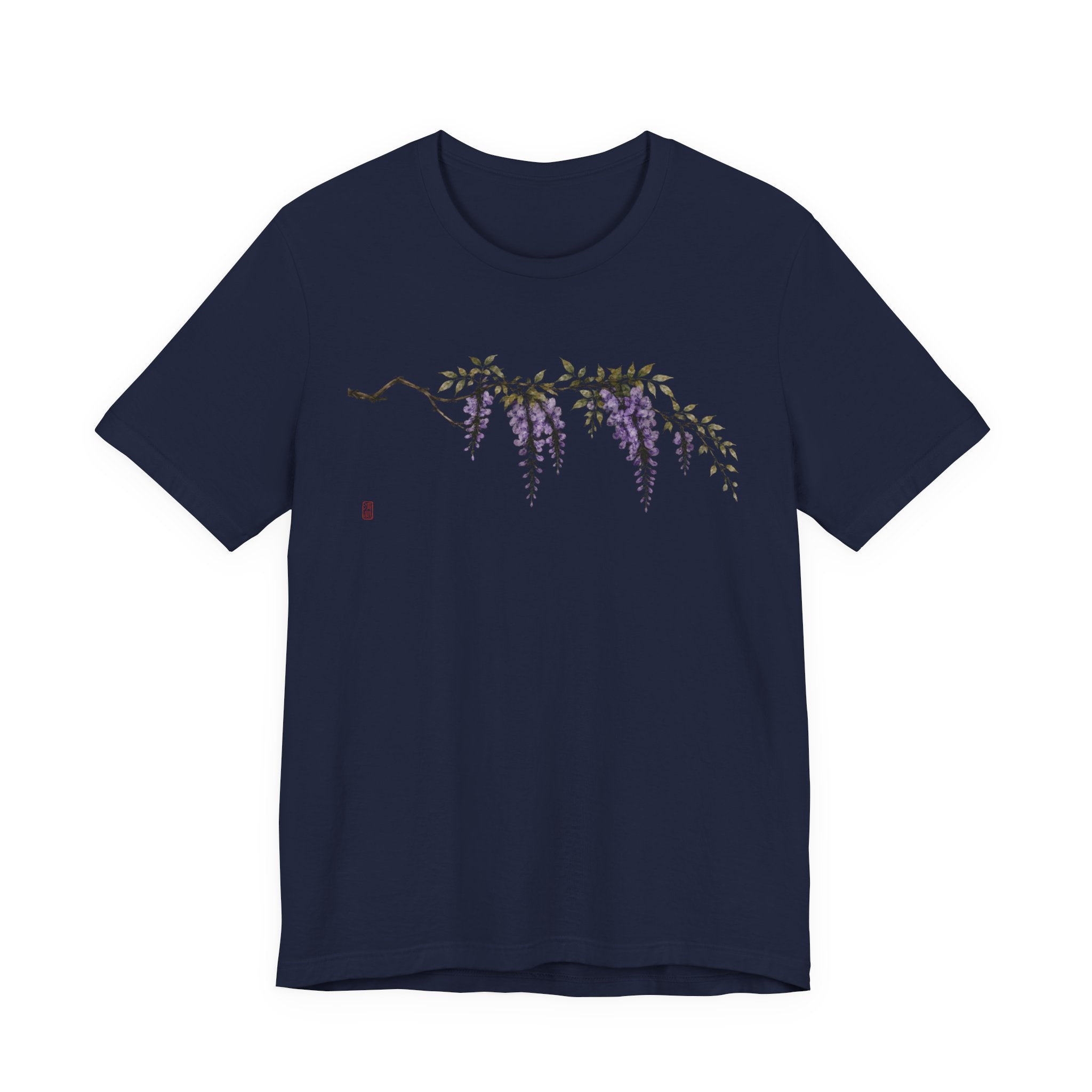 Wisteria T-shirt