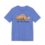 Attached Roses T-shirt