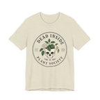 Dead Inside Logo T-shirt
