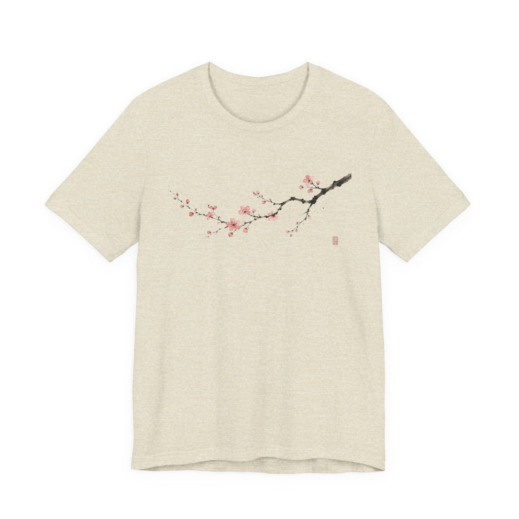Cherry Blossom T-shirt