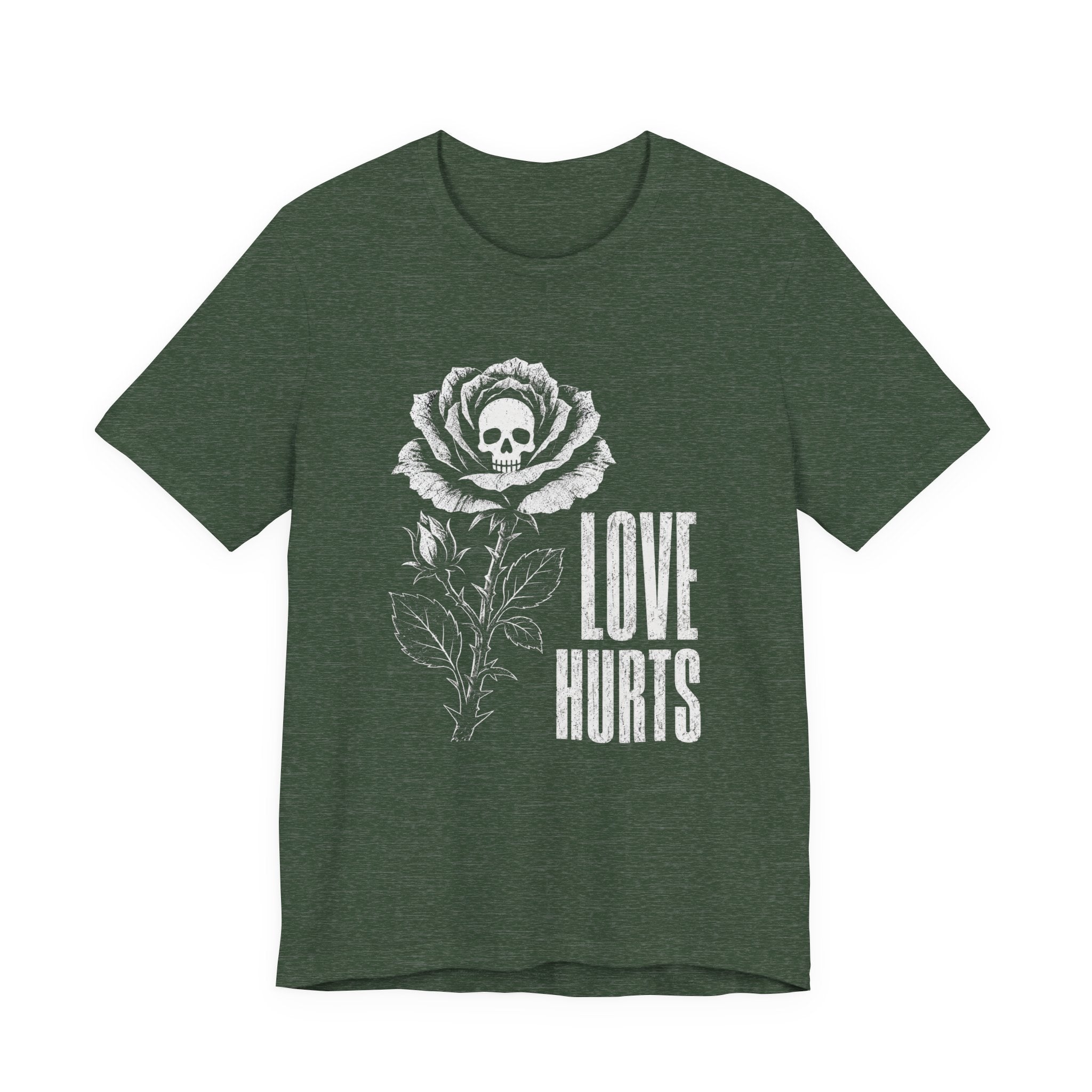Love Hurts T-shirt